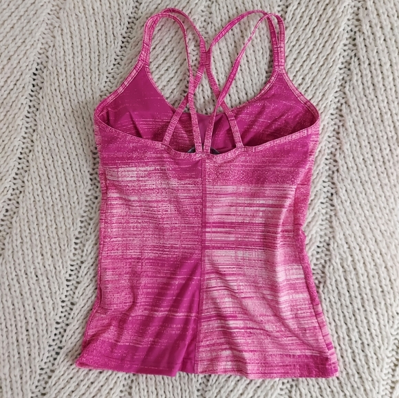 THE NORTH FACE Empower Tank Top S - Picture 4 of 9